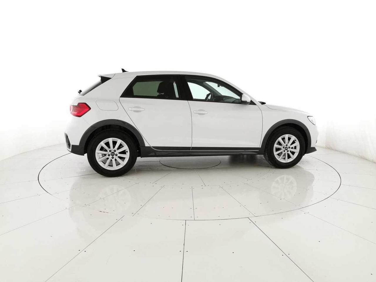 Audi Audi A1 usata 22