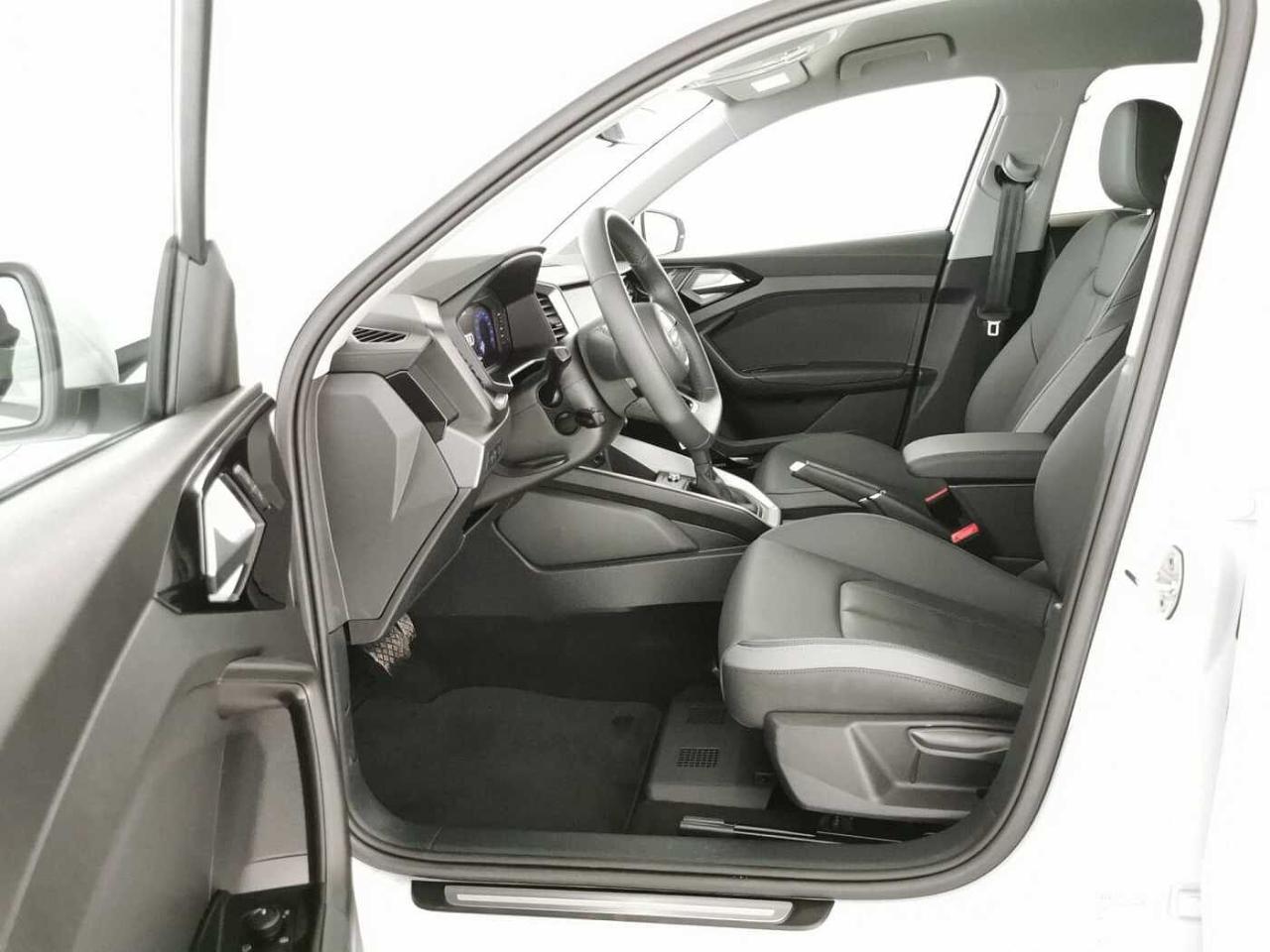 Audi Audi A1 usata 23