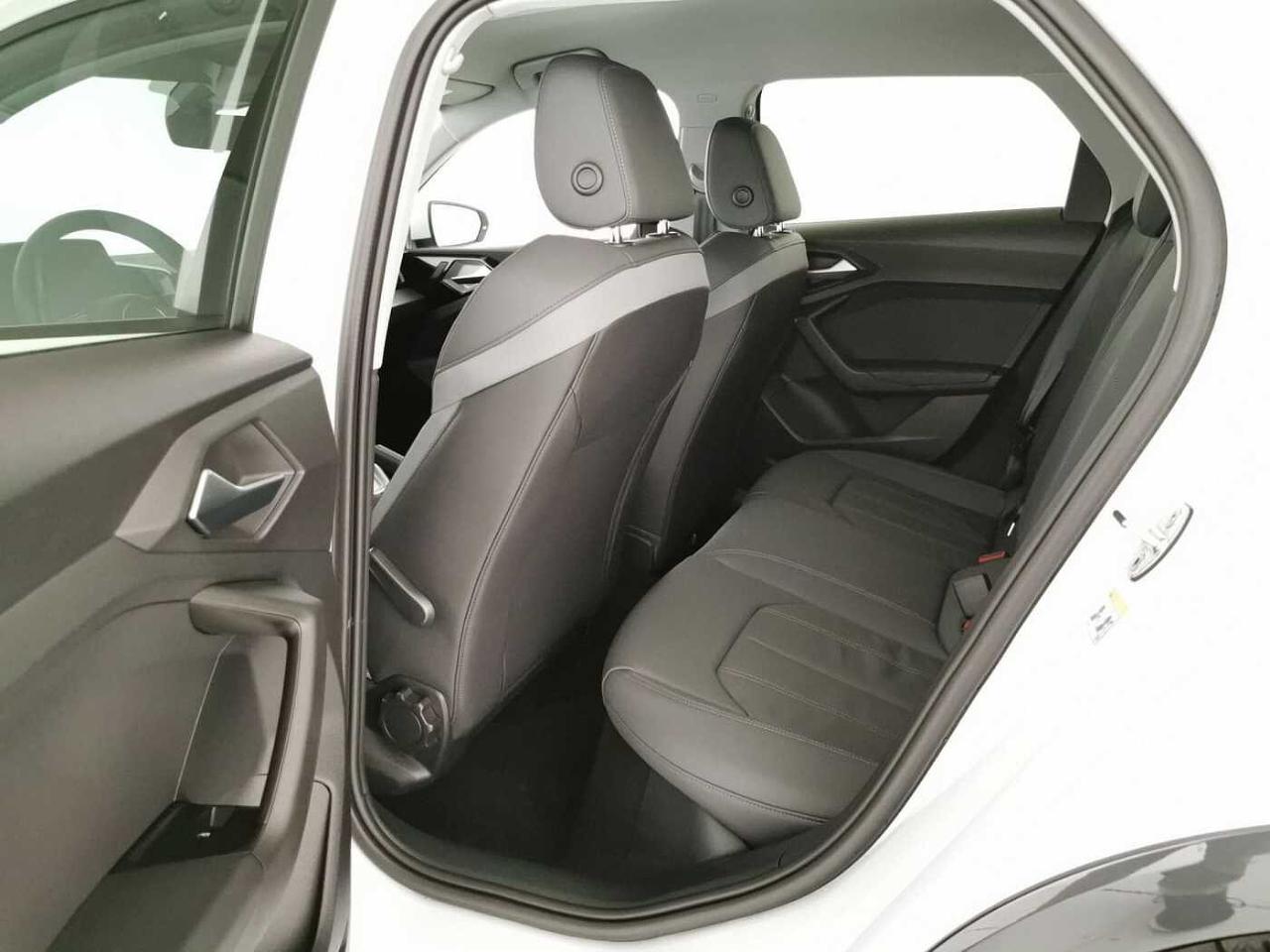 Audi Audi A1 usata 24