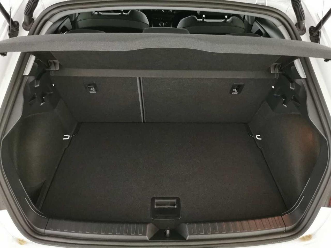 Audi Audi A1 usata 25