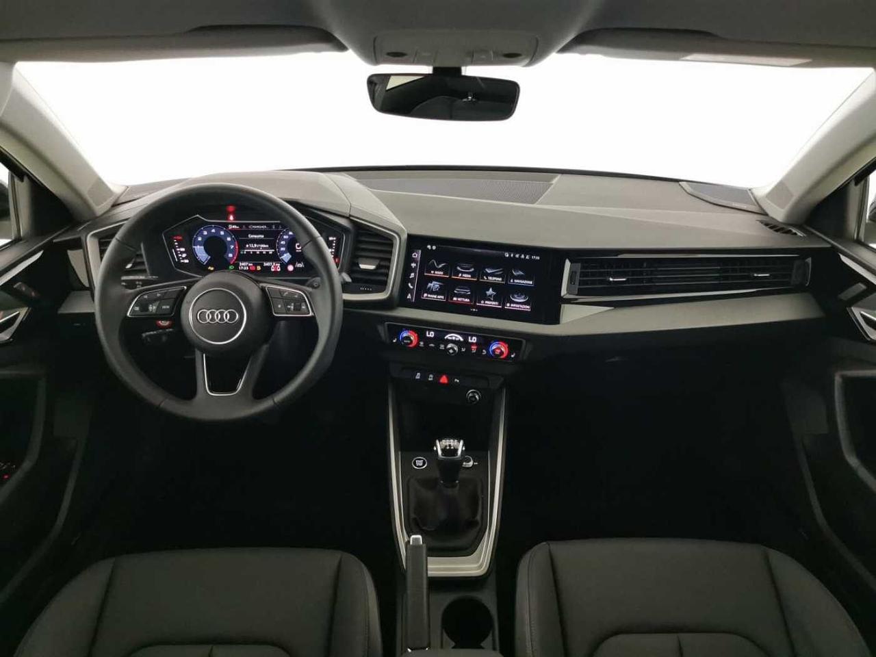 Audi Audi A1 usata 26