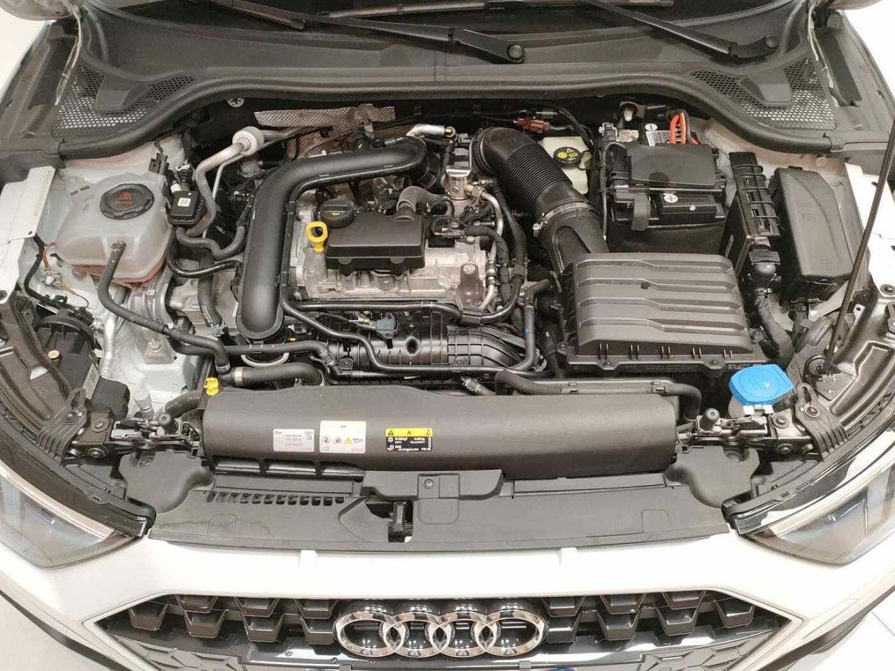Audi Audi A1 usata, con Climatizzatore