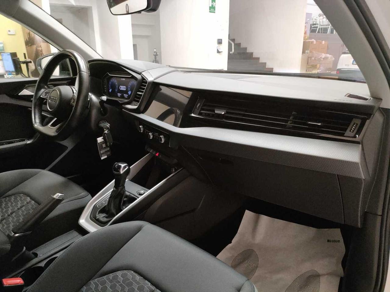 Audi Audi A1 usata, con Xenon-led