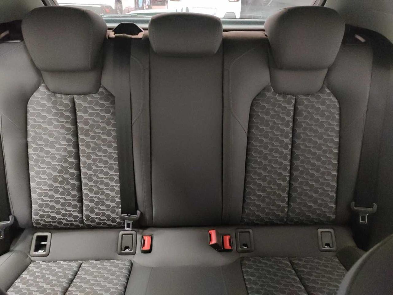 Audi Audi A1 usata 4