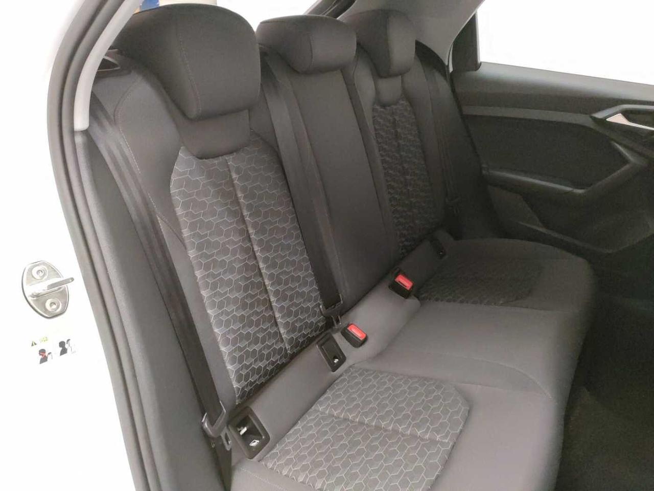 Audi Audi A1 usata 5