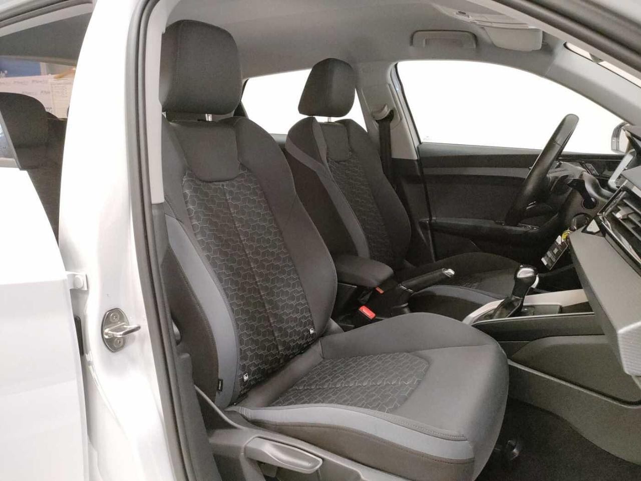 Audi Audi A1 usata 6