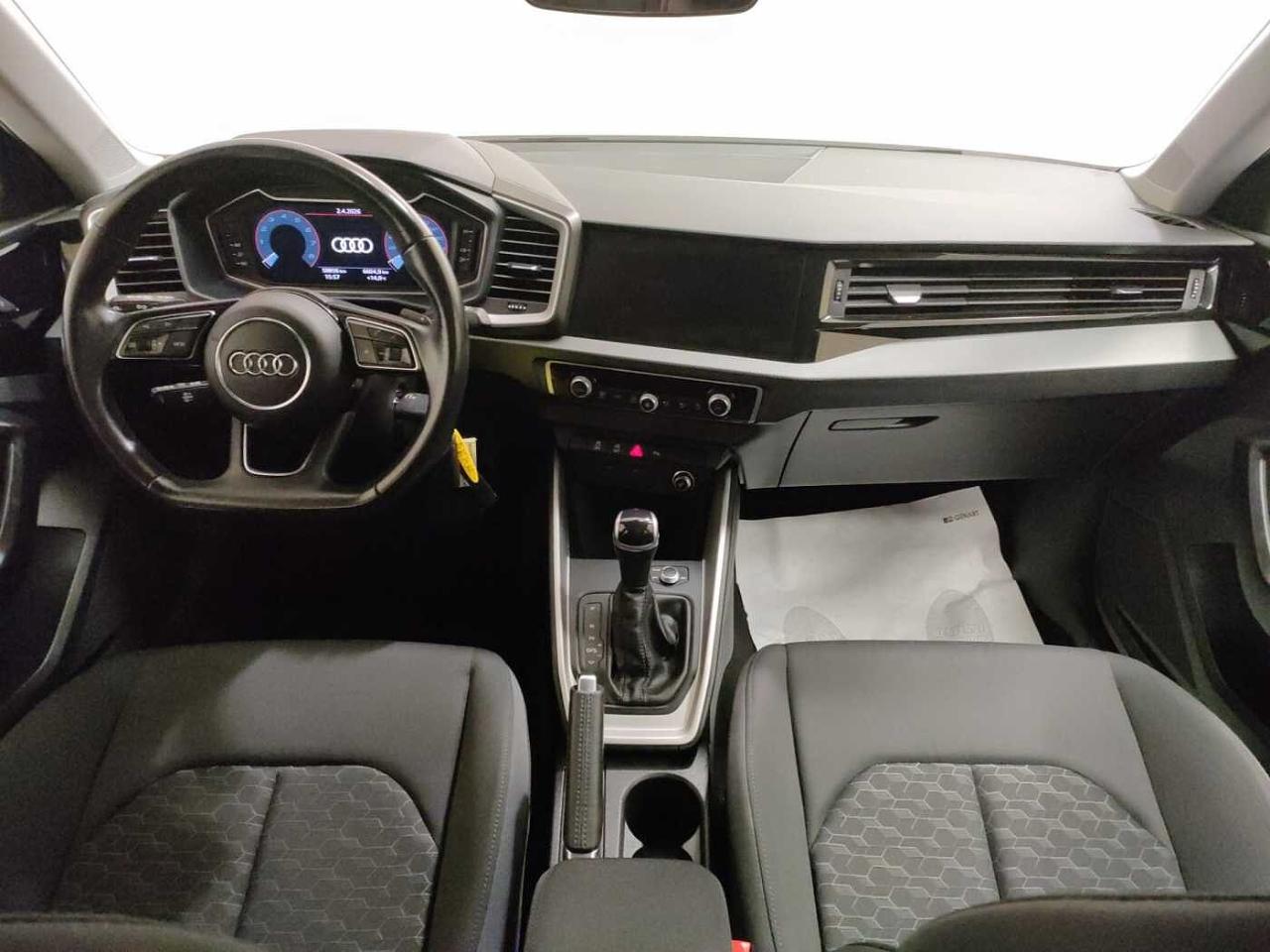 Audi Audi A1 usata 7