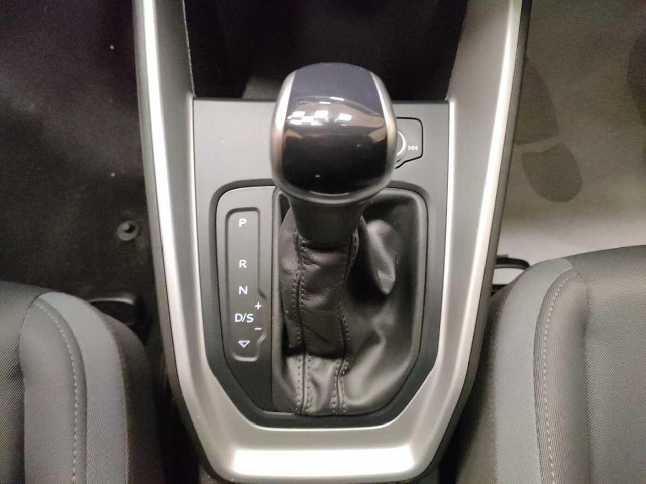 Audi Audi A1 usata 14