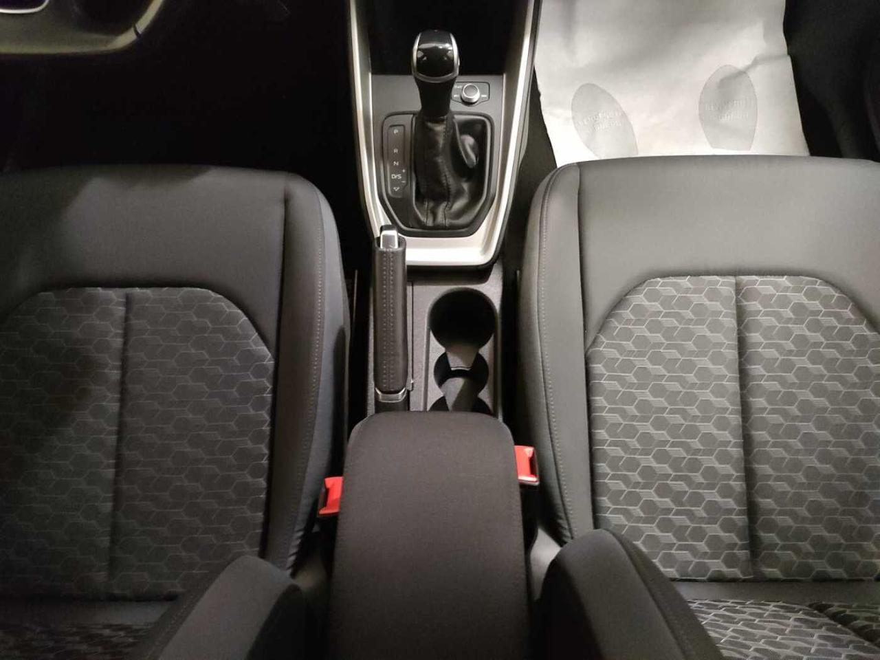 Audi Audi A1 usata 15