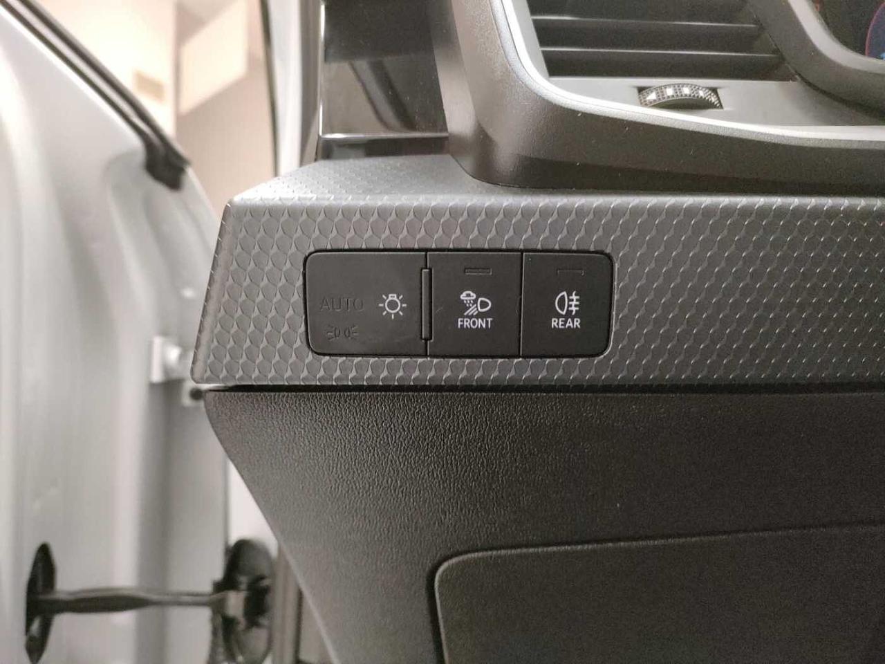 Audi Audi A1 usata 16