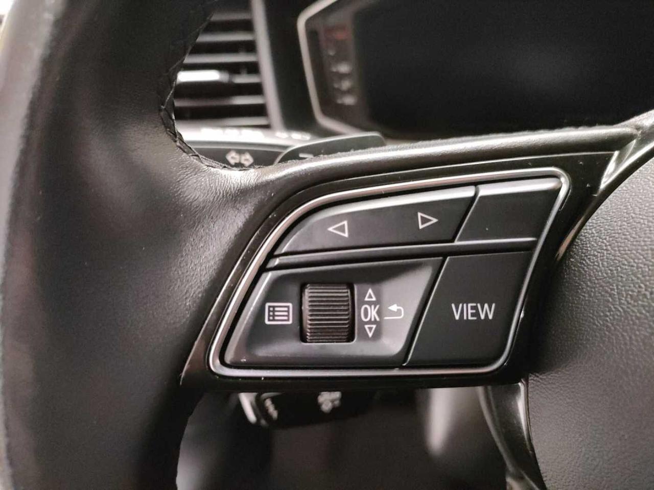 Audi Audi A1 usata 18