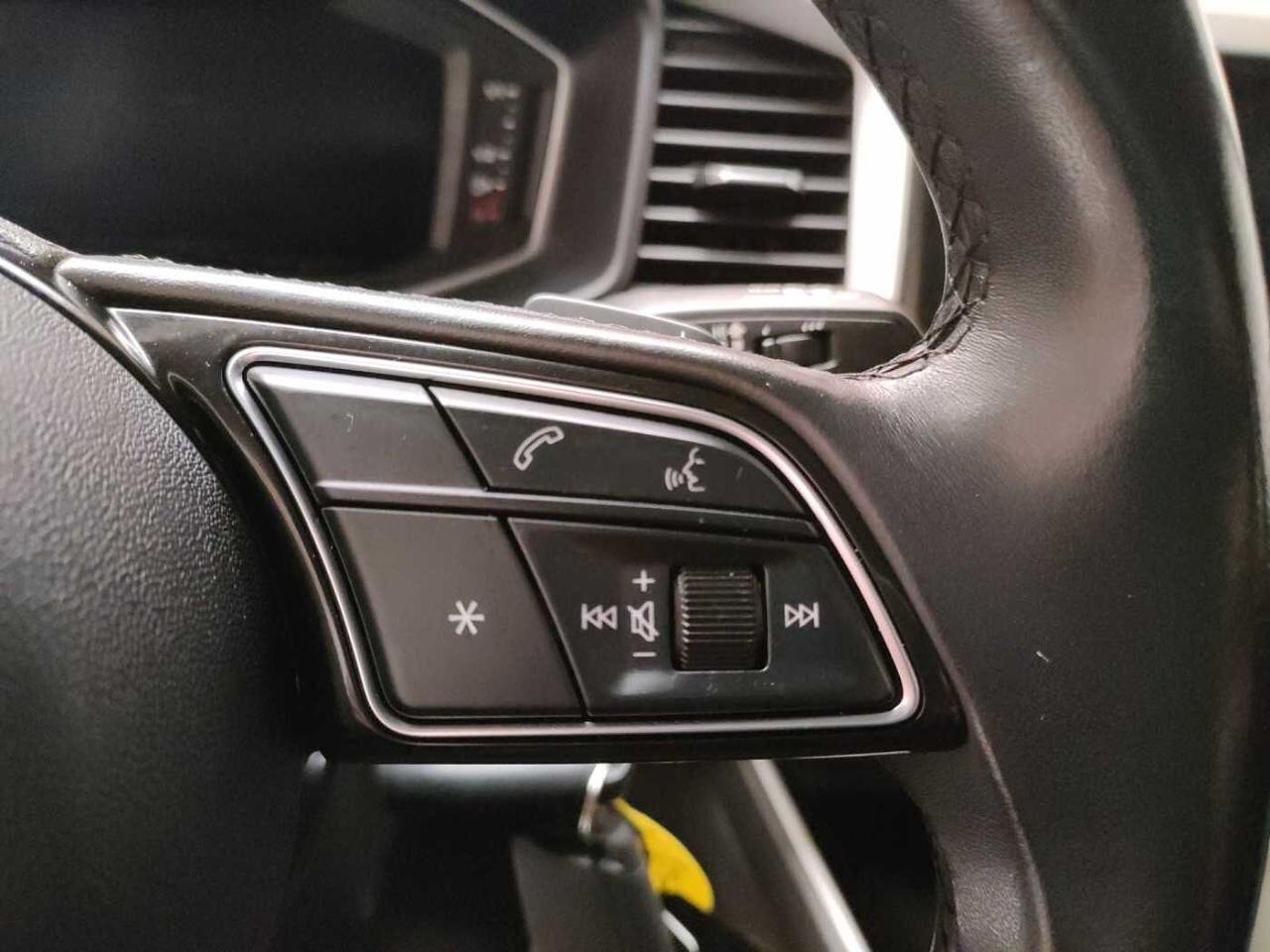 Audi Audi A1 usata 19