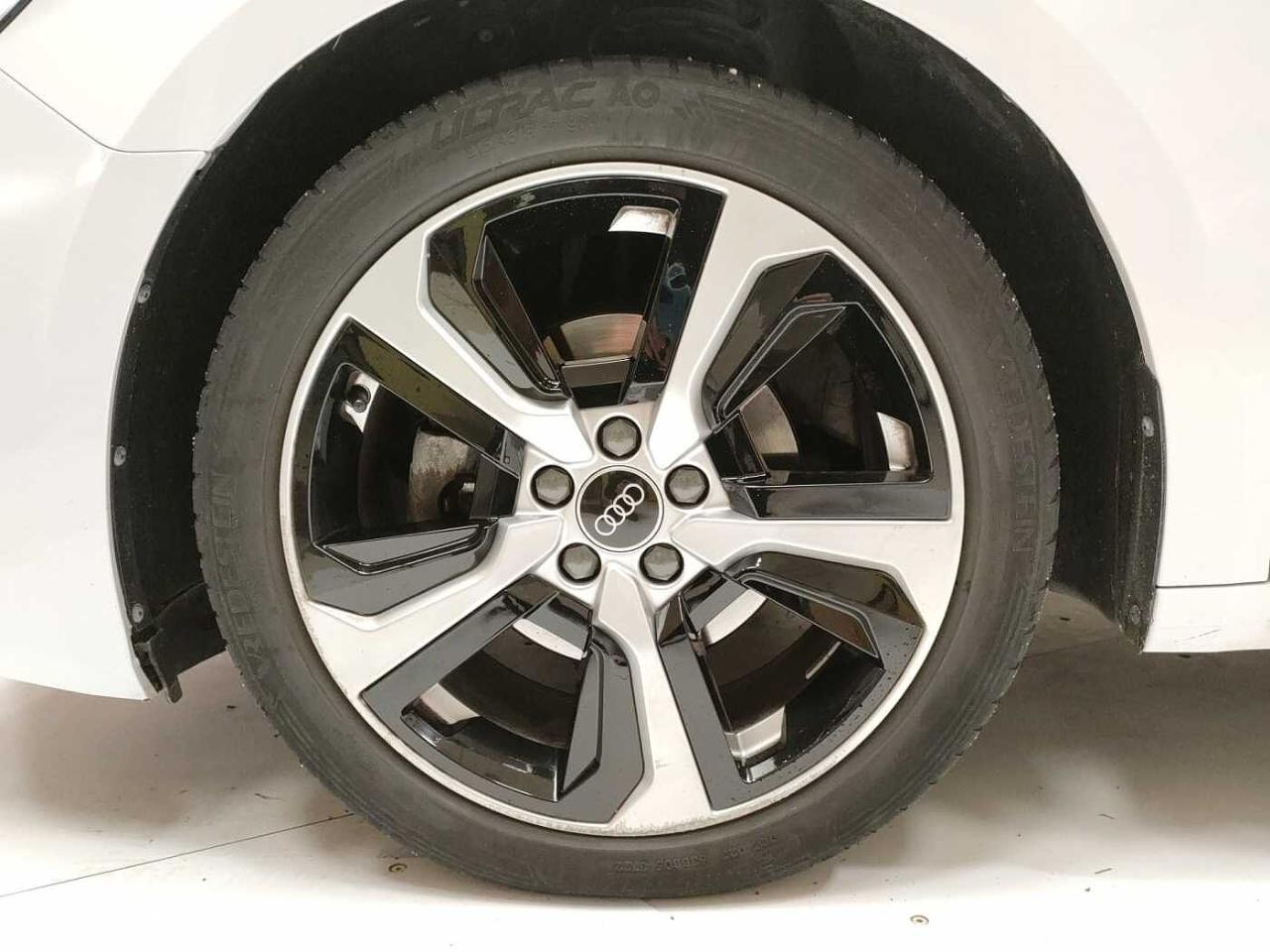 Audi Audi A1 usata 26