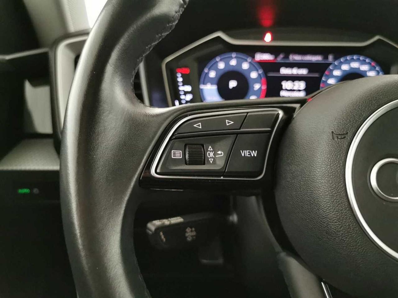 Audi Audi A1 usata, con Xenon-led