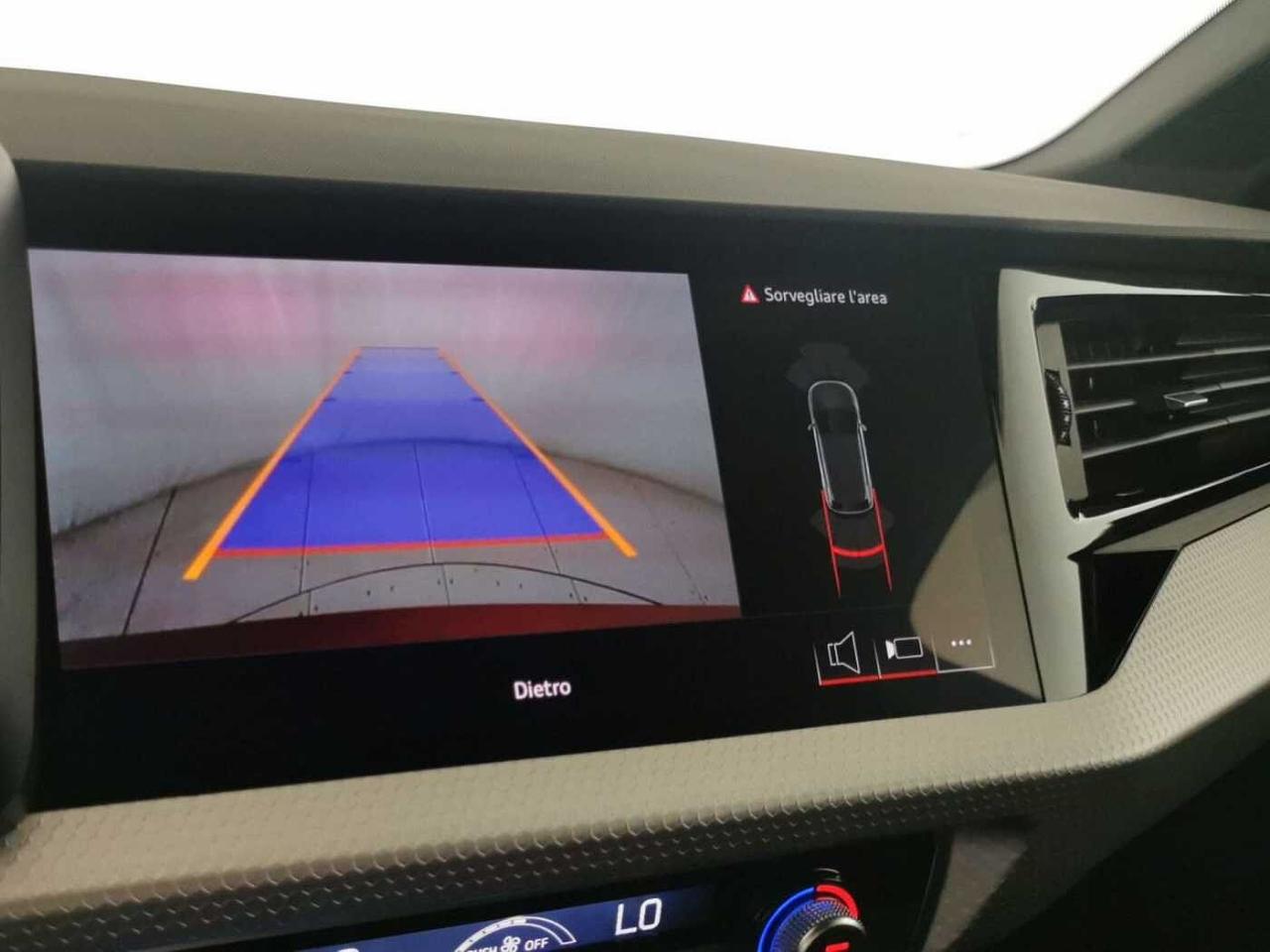 Audi Audi A1 usata 3