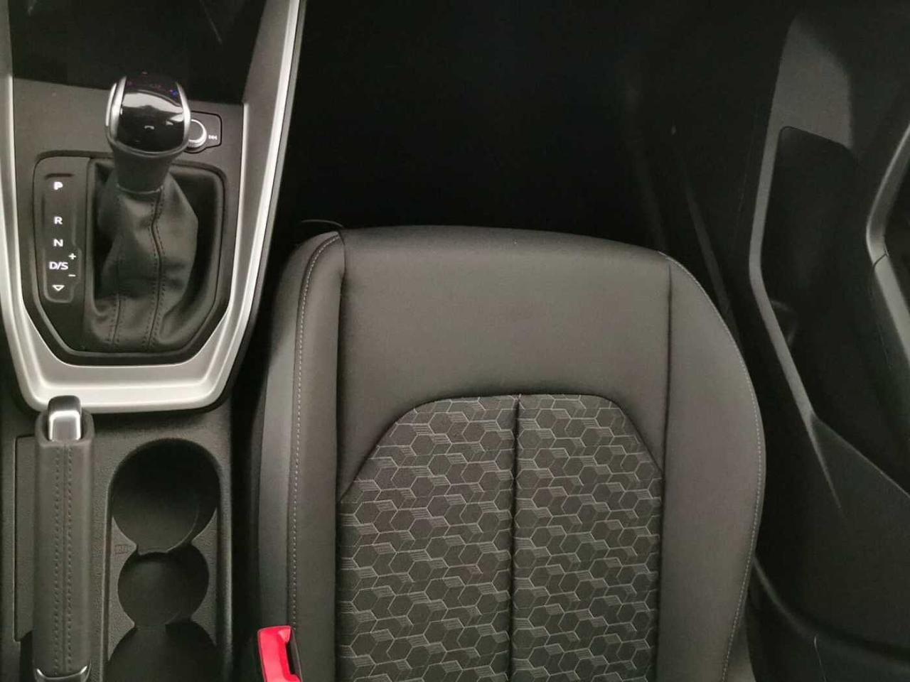 Audi Audi A1 usata 8