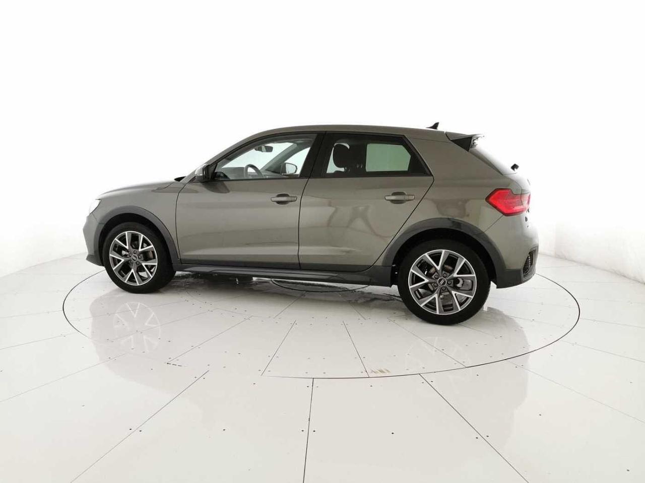 Audi Audi A1 usata 11