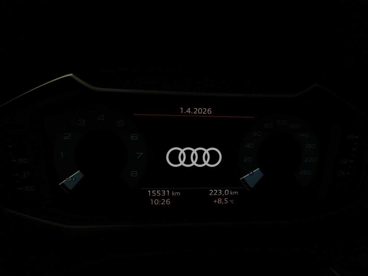 Audi Audi A1 usata 13