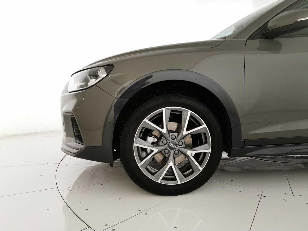 Audi Audi A1 usata 15