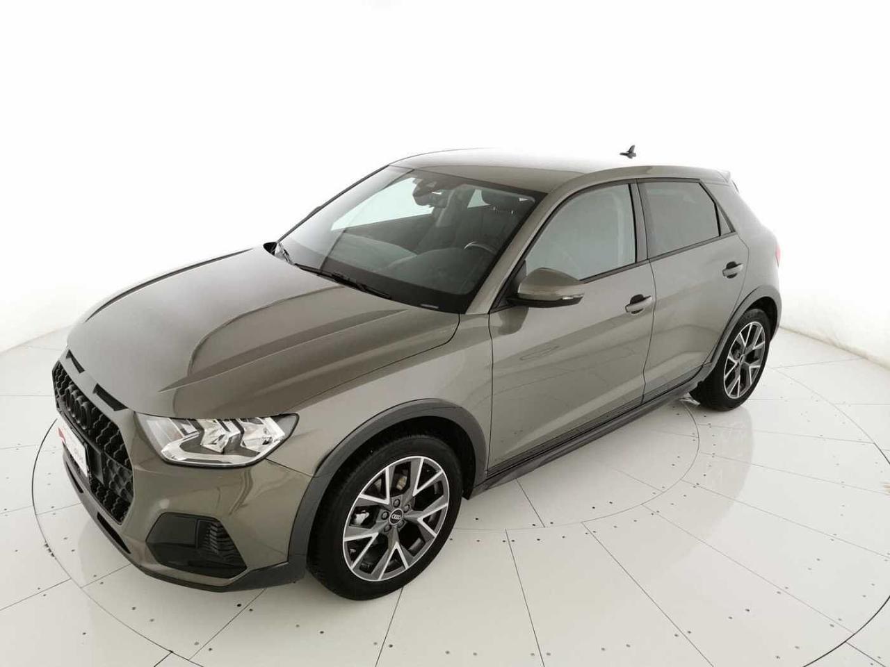 Audi Audi A1 usata 16
