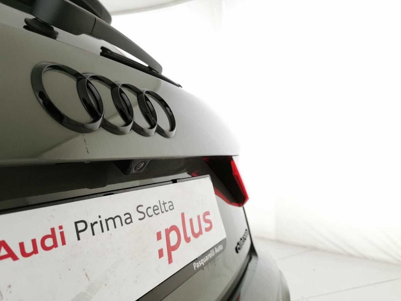 Audi Audi A1 usata 19