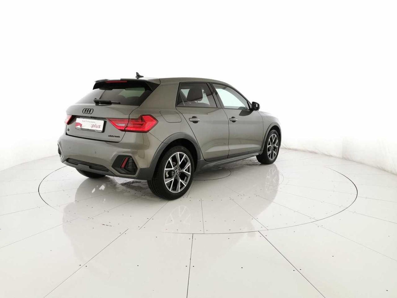 Audi Audi A1 usata 21