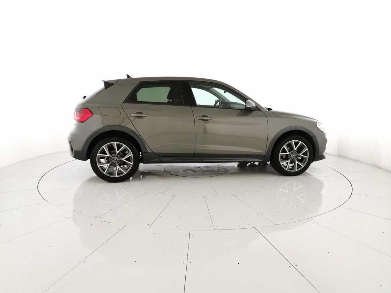 Audi Audi A1 usata 22