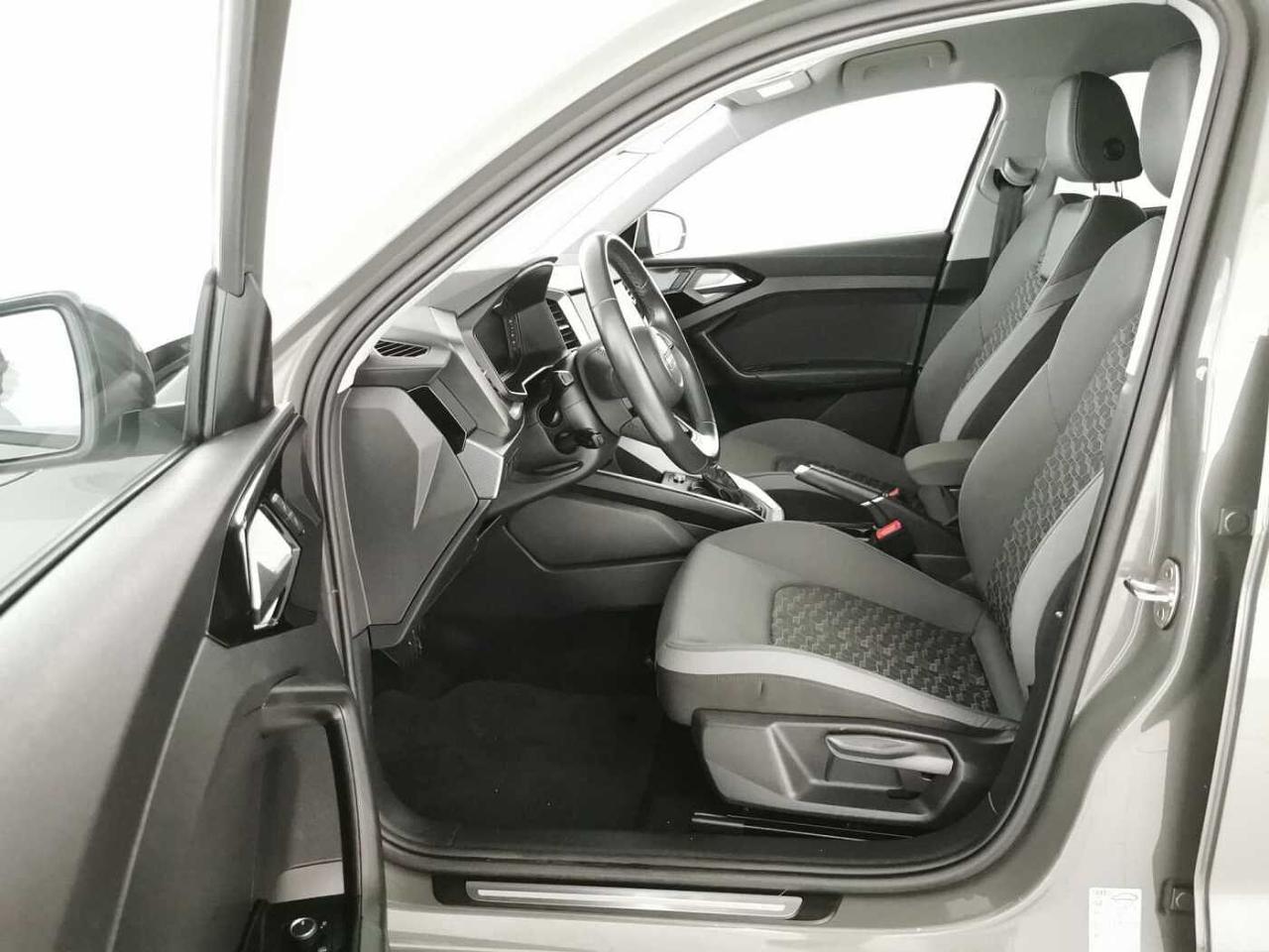 Audi Audi A1 usata 23