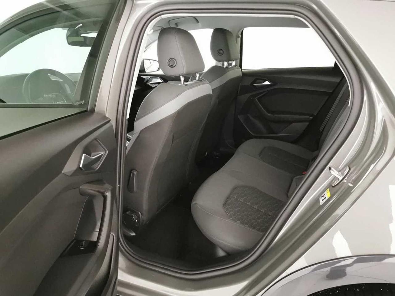 Audi Audi A1 usata 24