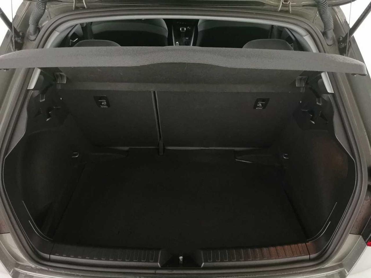 Audi Audi A1 usata 25