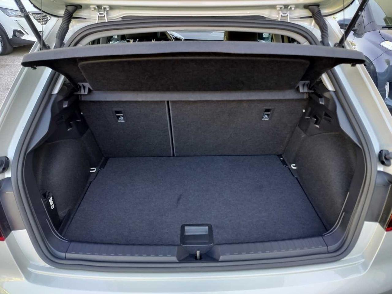 Audi Audi A1 usata, con Climatizzatore