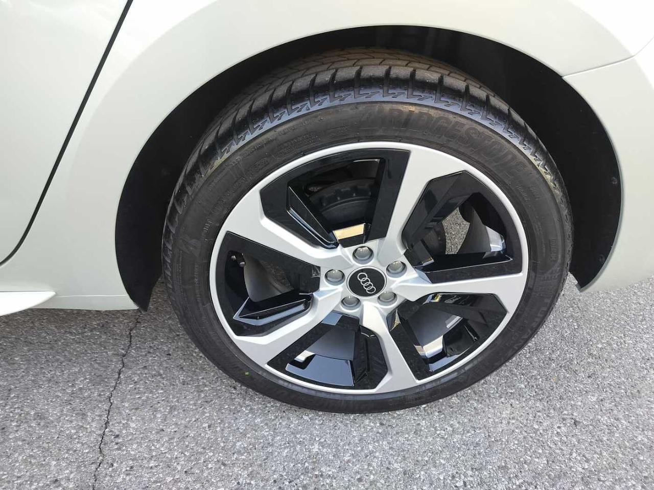 Audi Audi A1 usata 6