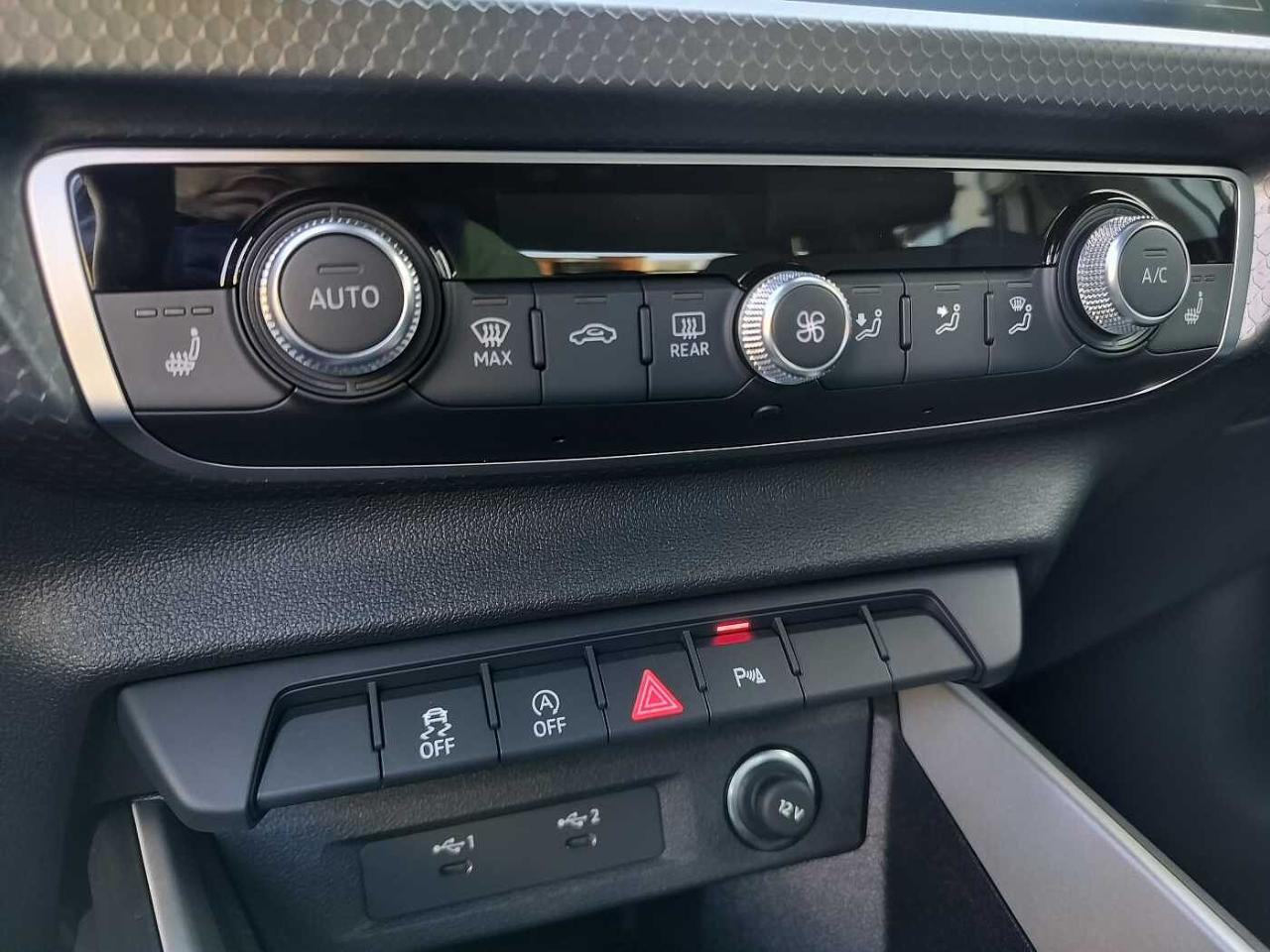 Audi Audi A1 usata 7