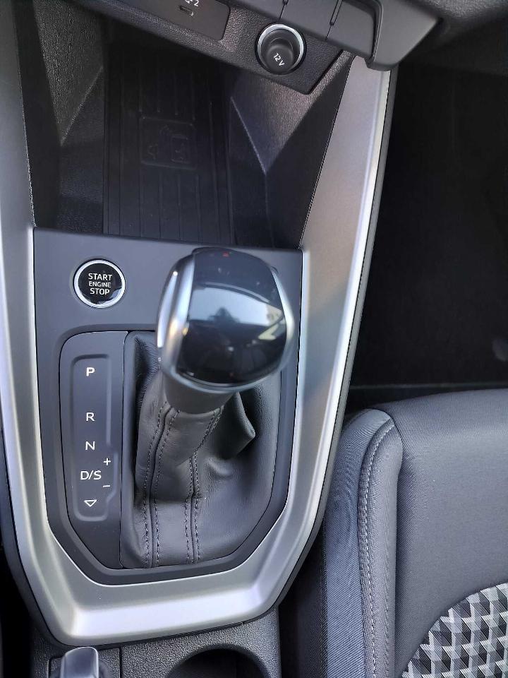 Audi Audi A1 usata 8