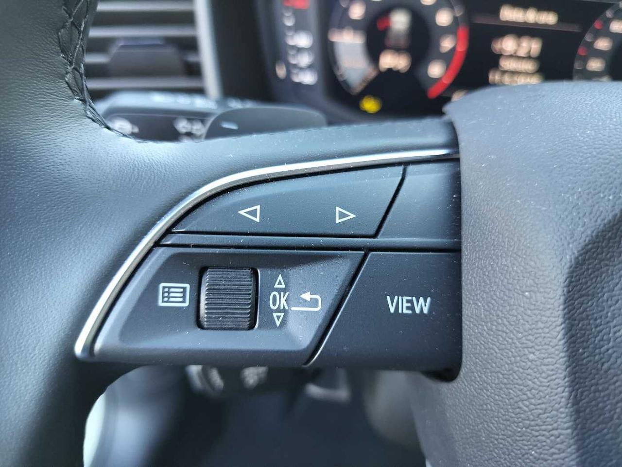 Audi Audi A1 usata 10