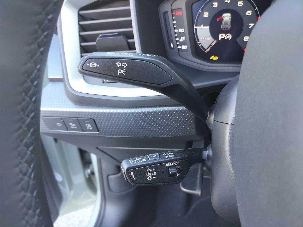 Audi Audi A1 usata 12