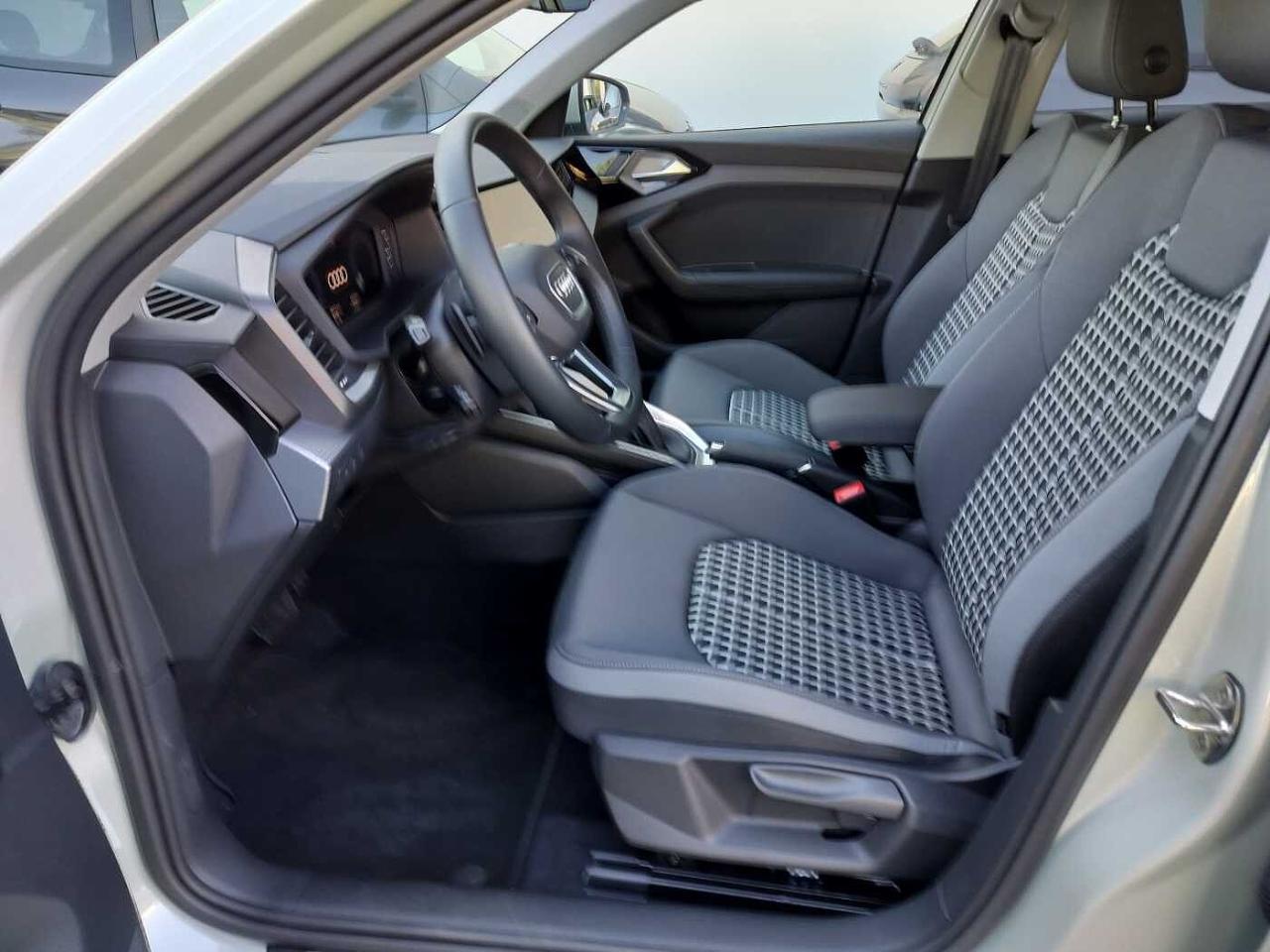 Audi Audi A1 usata 16