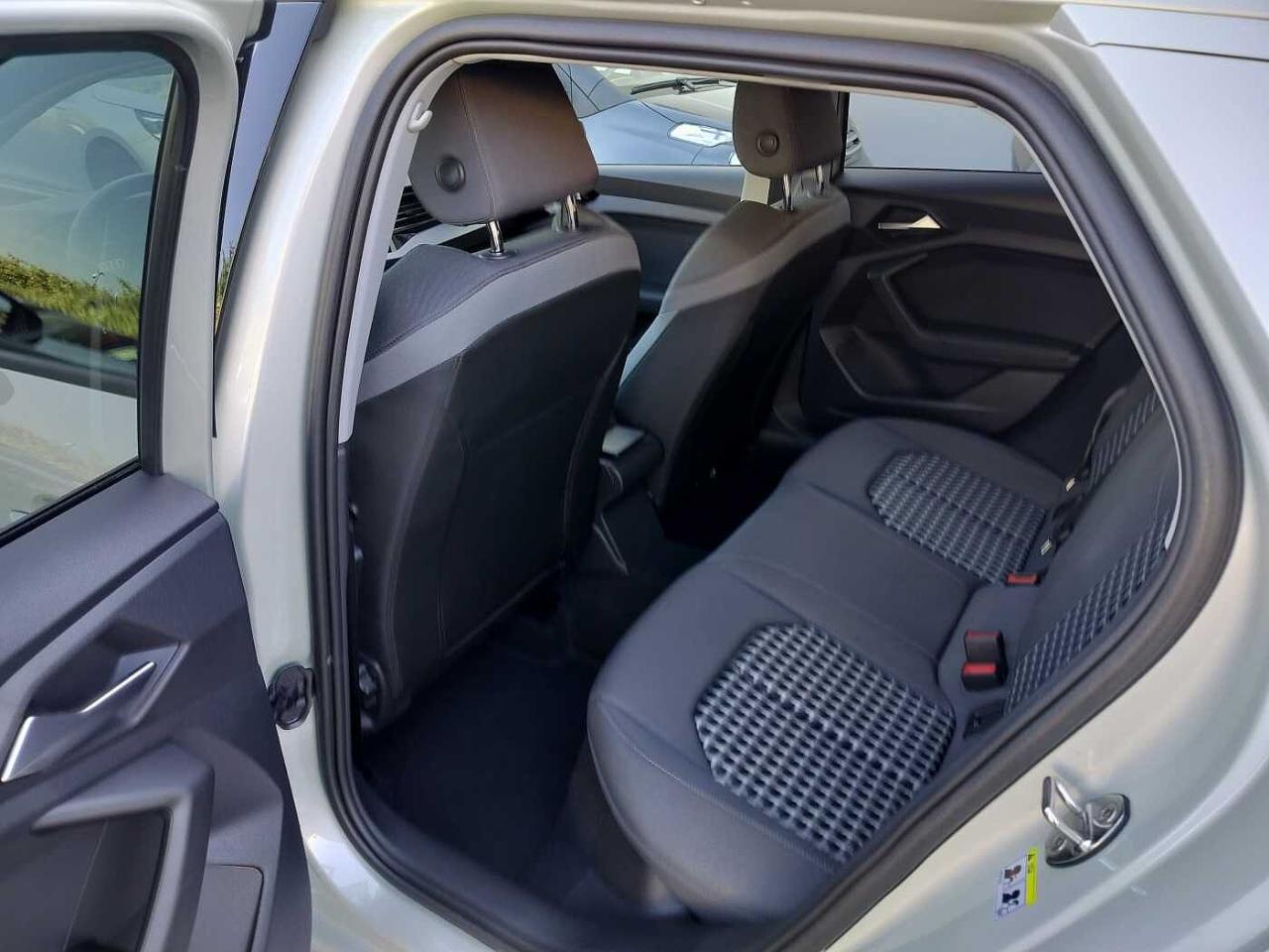 Audi Audi A1 usata 17