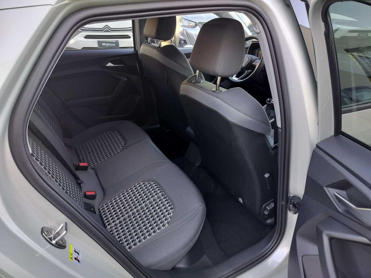 Audi Audi A1 usata 18