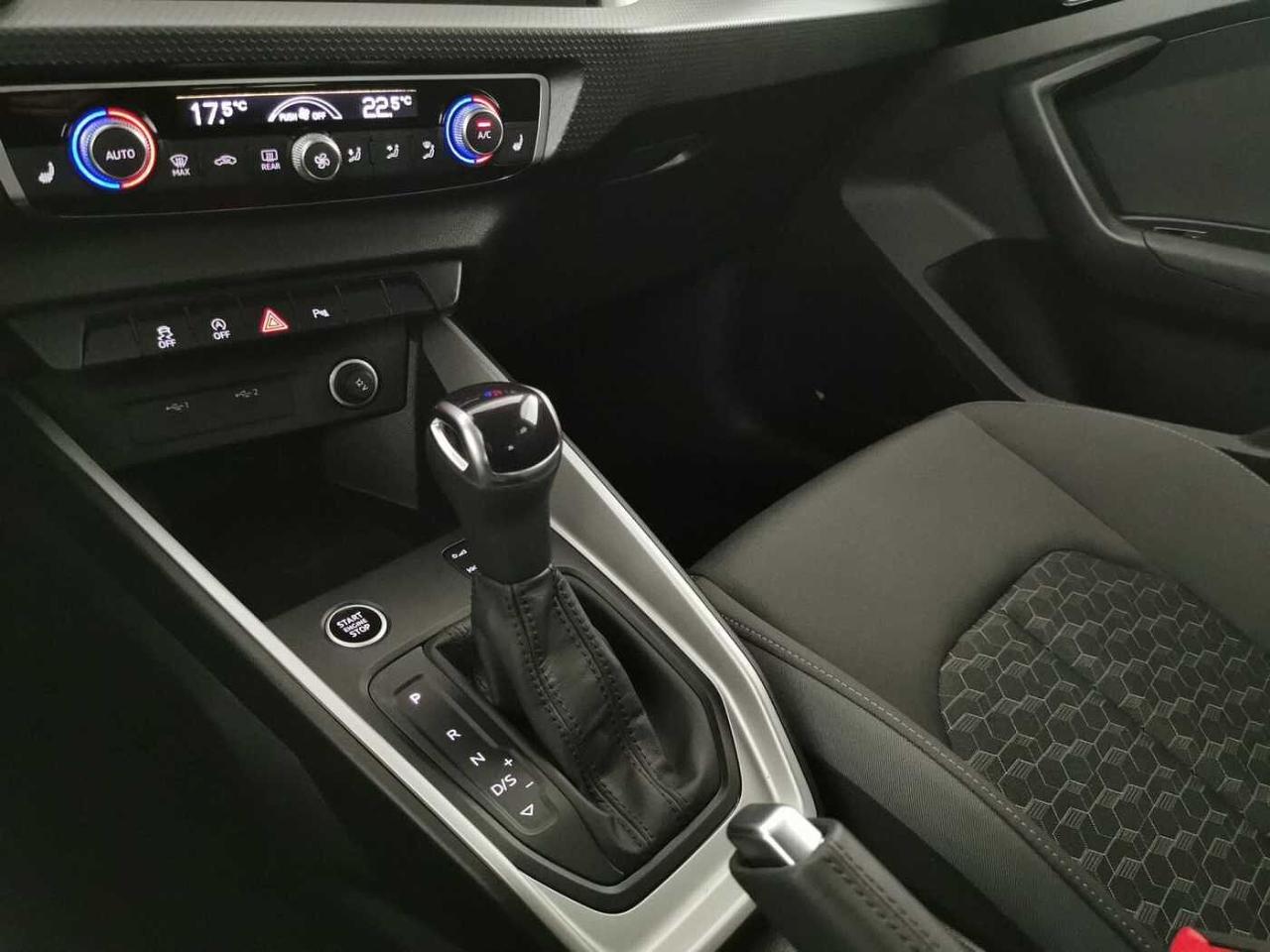 Audi Audi A1 usata 7