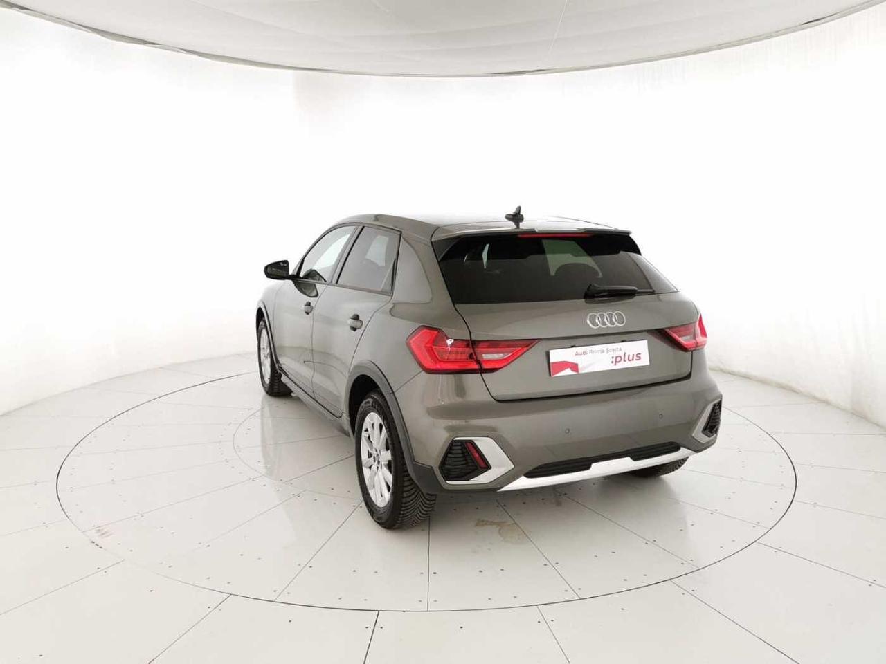 Audi Audi A1 usata 17