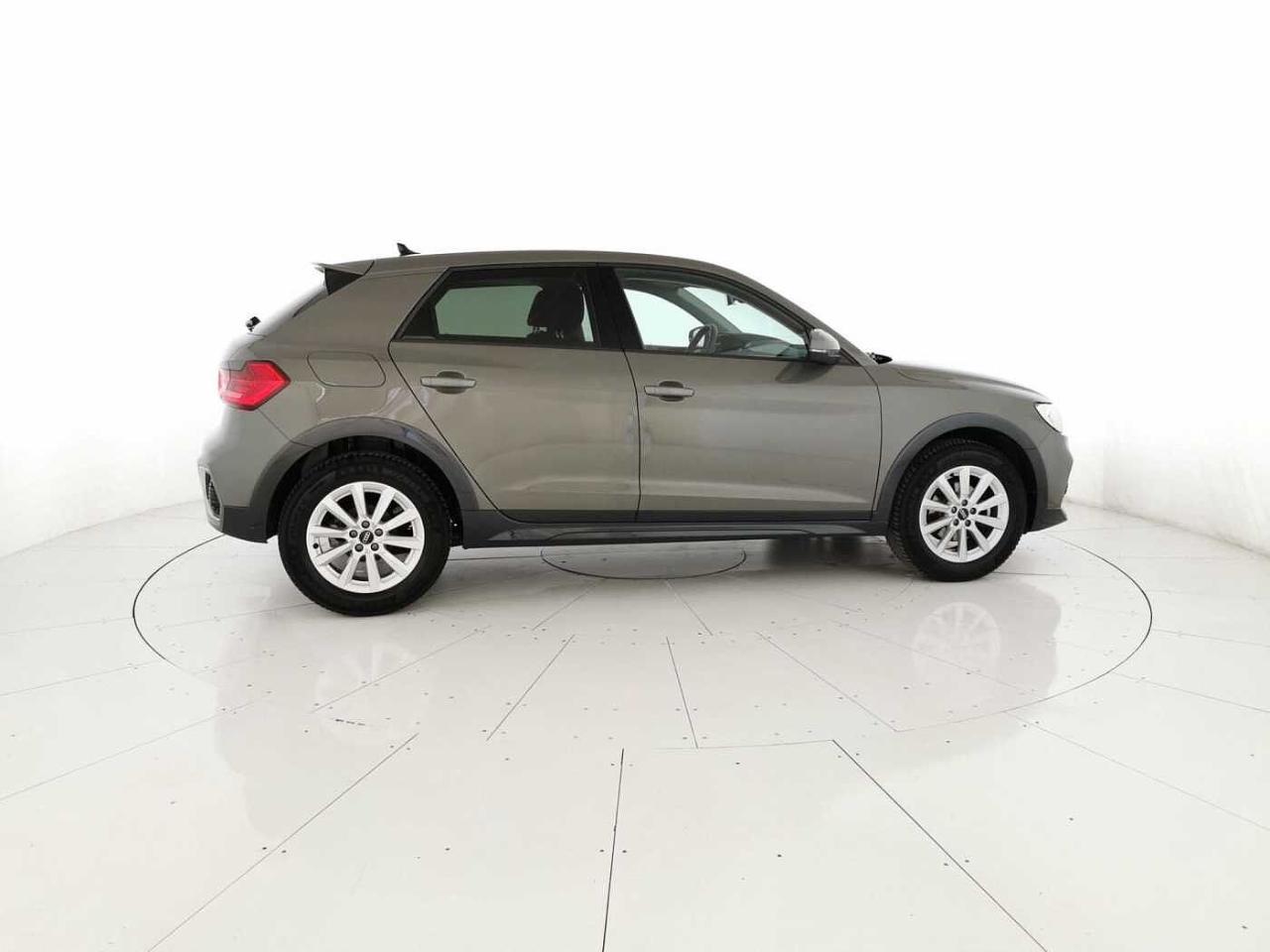 Audi Audi A1 usata 20