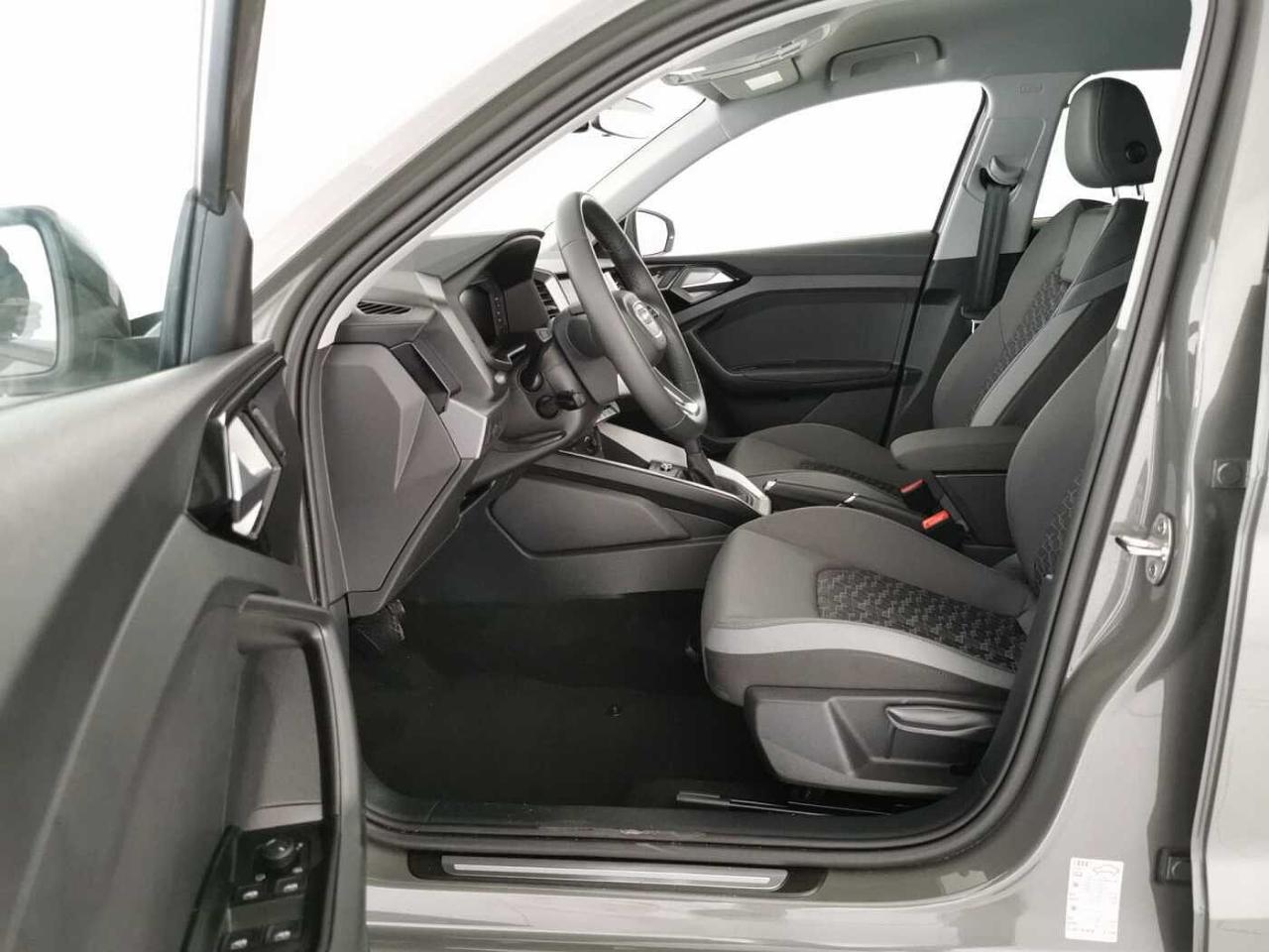 Audi Audi A1 usata 21