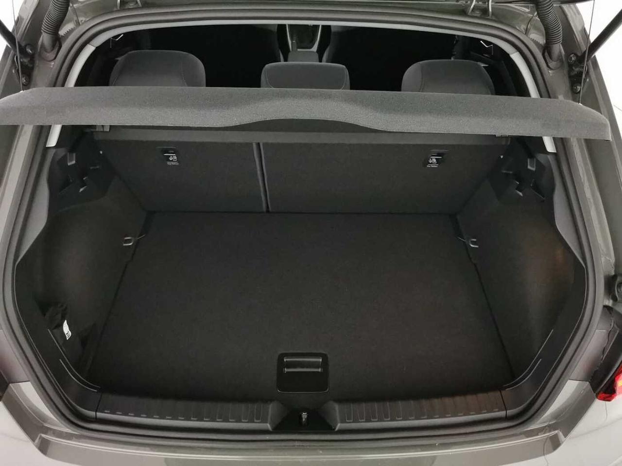 Audi Audi A1 usata 23