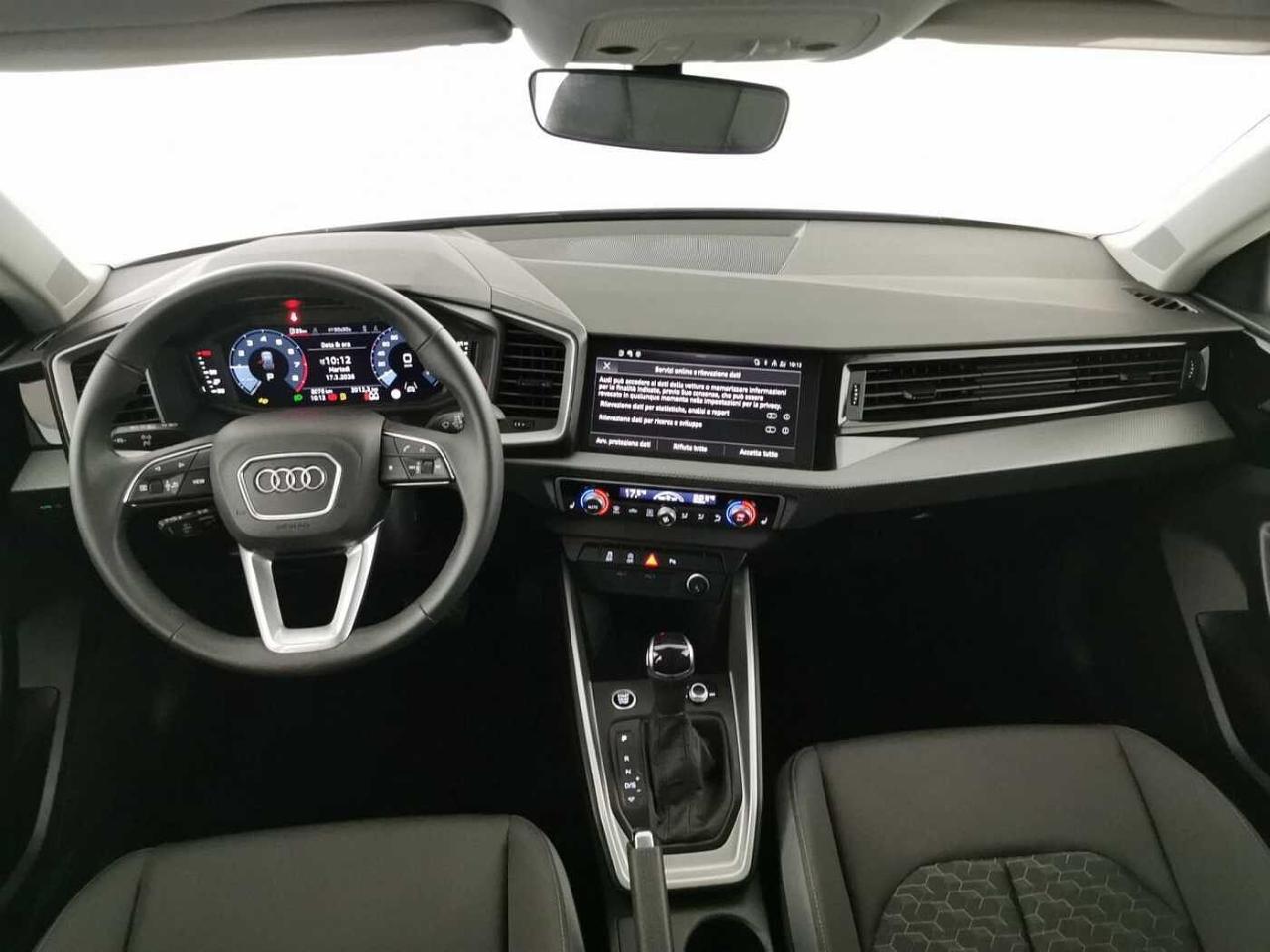 Audi Audi A1 usata 24