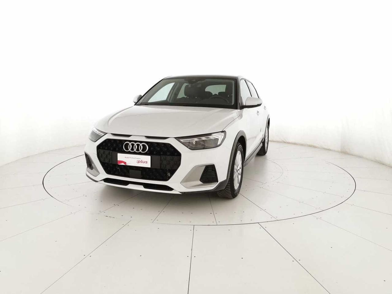Audi Audi A1 A1 II 2022 allstreet allstreet 30 1.0 tfsi Business 1