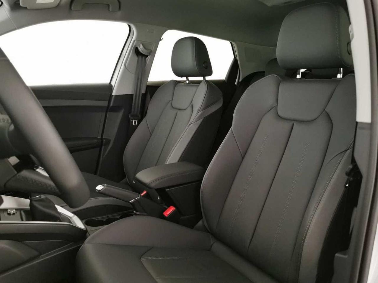 Audi Audi A1 usata 1