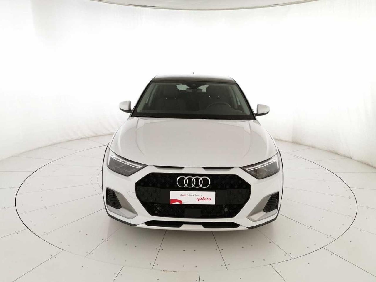 Audi Audi A1 usata 2