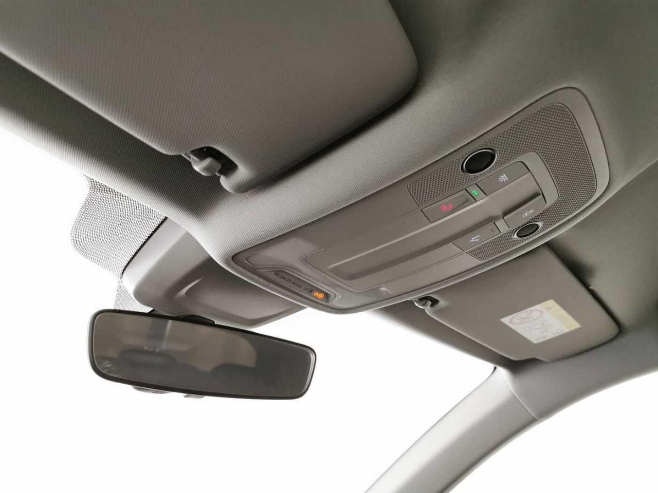 Audi Audi A1 usata 10