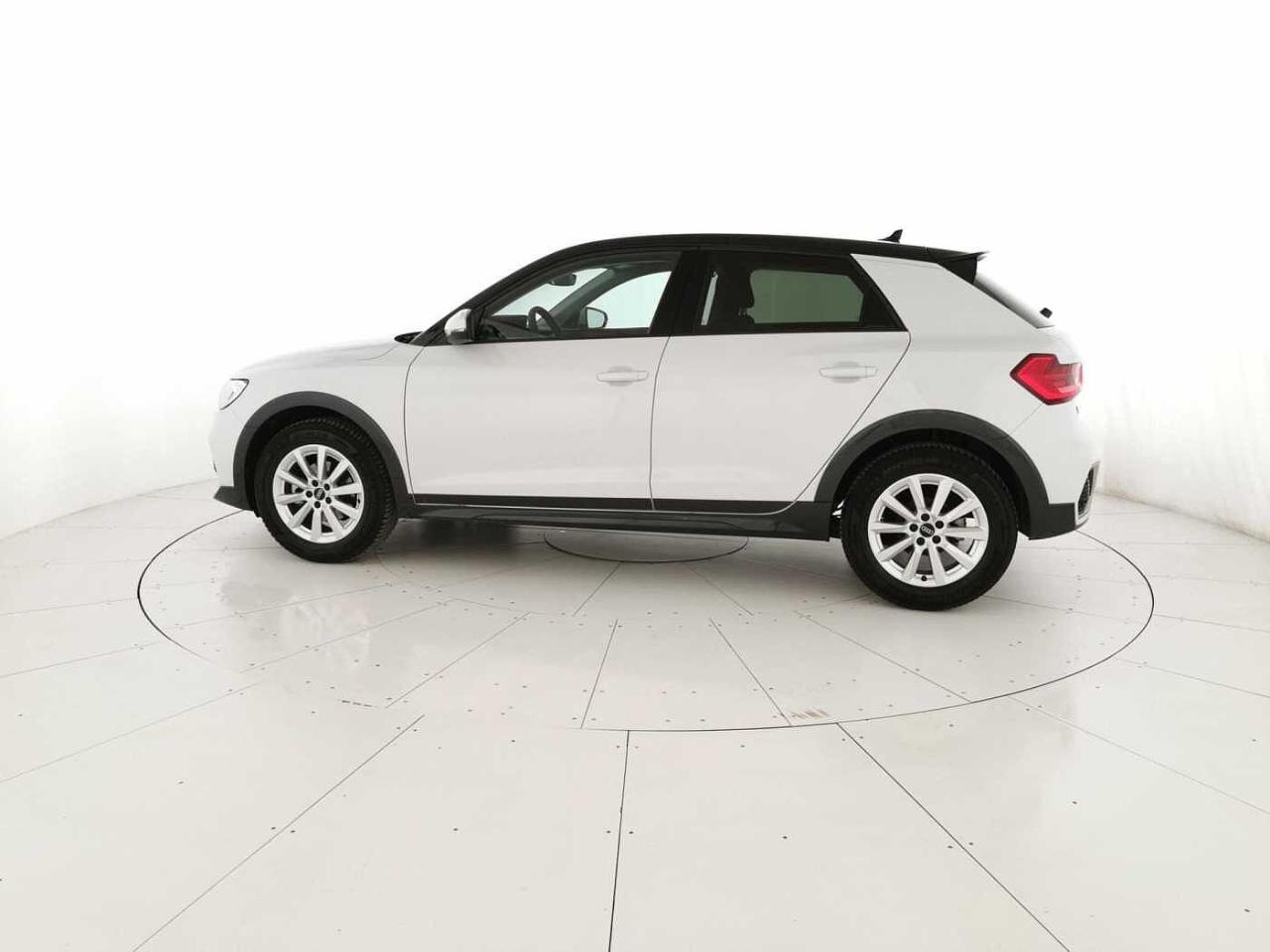 Audi Audi A1 usata 11